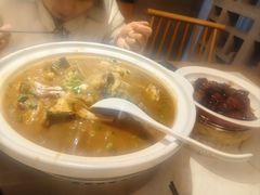 -不倒翁·安徽名菜楼(步行街店)