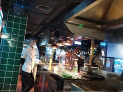 -清真·艾美可餐厅(鹏欣水游城店)