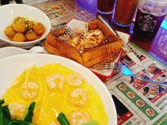 -七爷清汤腩·港式餐厅(金狮广场店)