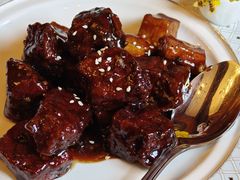 -马勒别墅·中餐厅