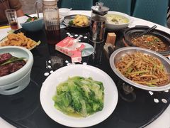 -聚鑫阁江浙菜·非遗传承技艺(闵行交大店)
