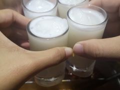 冰沙-湊湊火锅·茶憩(新中关购物中心店)