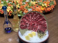 -红鼎豆捞·专注品质海鲜20年(宝丰路店)