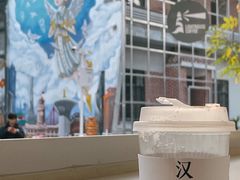 -灯塔咖啡馆BOOK·Coffee Shop