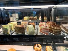 -星巴克(深圳龙岗广百店)