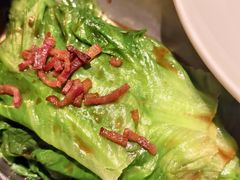-食间牛排(重庆路万达店)