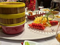 -京味斋·北京烤鸭(华威桥北工大店)