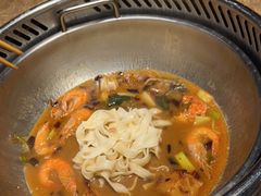 -七欣天香辣蟹火锅(上海银亿滨江店)