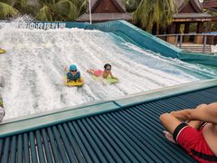 -亚马逊丛林水乐园