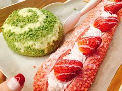 -奈雪的茶(市百一店)