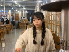 -姜虎东白丁韩国烤肉(吉利大厦店)
