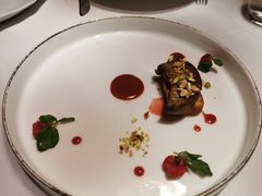 红酒鸭肝-牛排家(北京长安街英皇集团中心店)