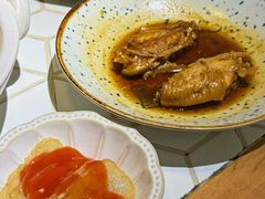 -十面欢腾·海鲜面·台式Bistro(长乐路店)