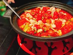 -蛙三泡椒牛蛙(万象城店)