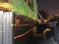 -麦当劳(军博店)