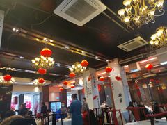 -到家尝北京菜(西坝河店)