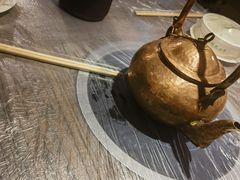 -霄汉羊排(万松园一店)
