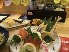 -食鲤料理(西虹东路店)