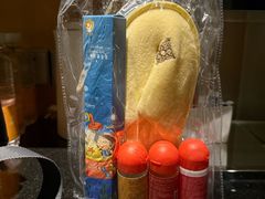 -南京金陵饭店