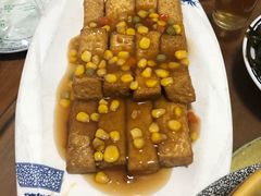 -杨厝六十六农庄农舍(杨厝路店)