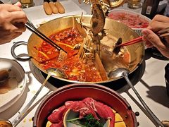 -小龙翻大江文化火锅(宽窄店)
