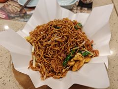 -点都德(龙之梦店)