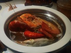 -加餐海鲜自助(集美银泰百货店)