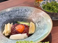 -鹤汀居酒屋•家庭料理•烧鸟酒肆(新街口店)