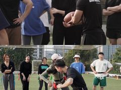 -每练有胜健身工作室(EFC店)