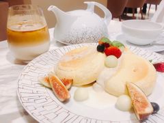 -théATRE 茶聚场(王府中環店)