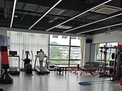 -超减·私教减肥馆(世博店)