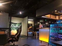 -Rampage Gaming Club电竞俱乐部