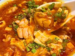 -谢老五跷脚牛肉·非遗传承店