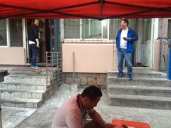 -永安烧烤