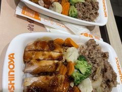 -吉野家(大悦城店)