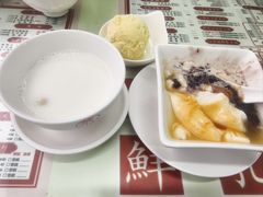 -香港華心糖水鋪(南西总店)