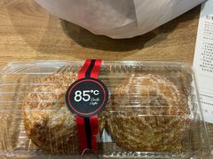 -85度C(南京珠江华海店)