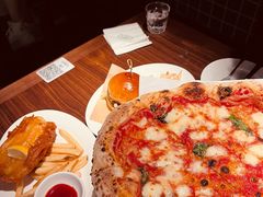 -FABIO’S费比欧披萨餐厅