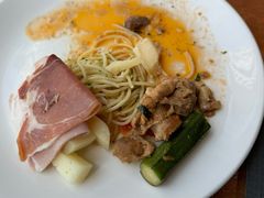 自助餐台-拉蒂娜·巴西牛排馆 Latina·Brazilian Steakhouse(铜仁旗舰店)