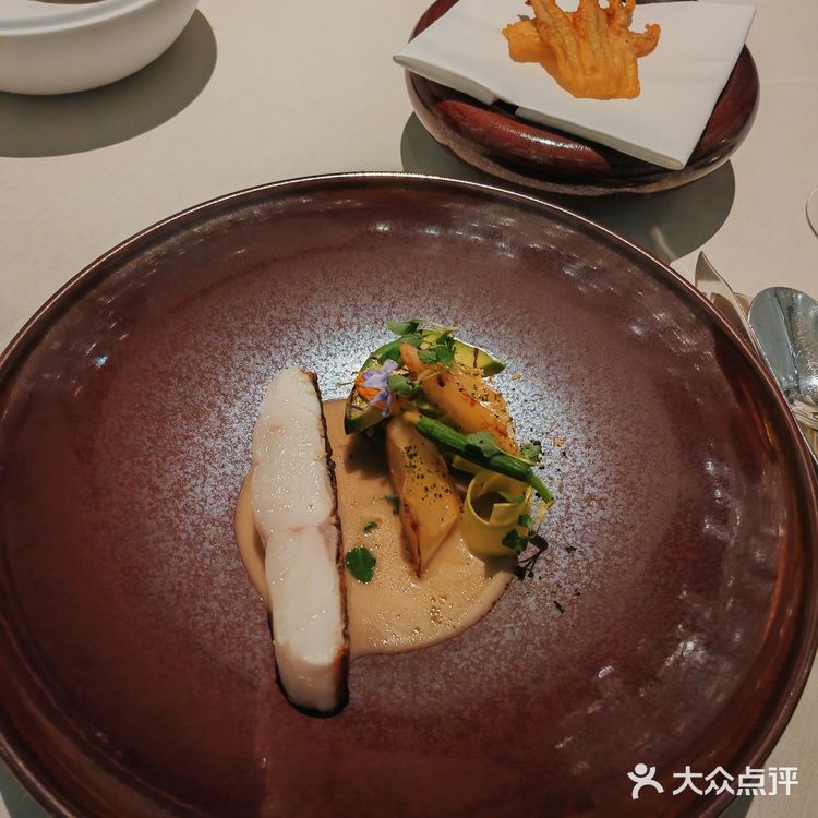 澳门杜卡斯餐厅