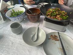 -湘中缘·湖南菜(娄底驻京办店)