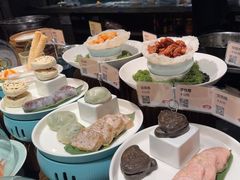 -海门鱼仔·潮汕味(百信广场西区店)