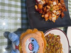 -玉桥餐厅(天坛店)