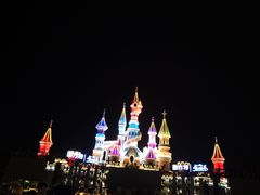 -沈阳方特欢乐世界