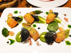 -AZUL by FUEL蓝色·法式酒馆(琶醍店)