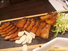 -外婆家(杭州马塍店)