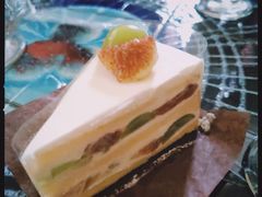 -black rainbow coffee