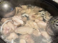 -润泽园椰子鸡(汇一城店)