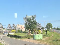 -珲春防川景区