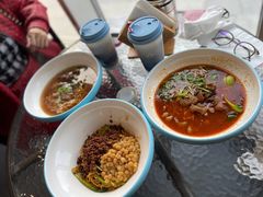 -何必是家面馆 HB noodles&coffee